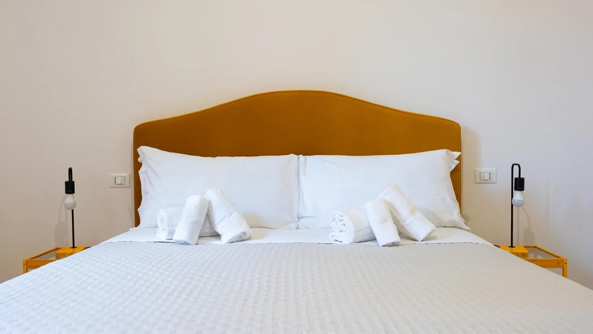 Ferienwohnung La Casa Nel Tempio Agrigent 0*,