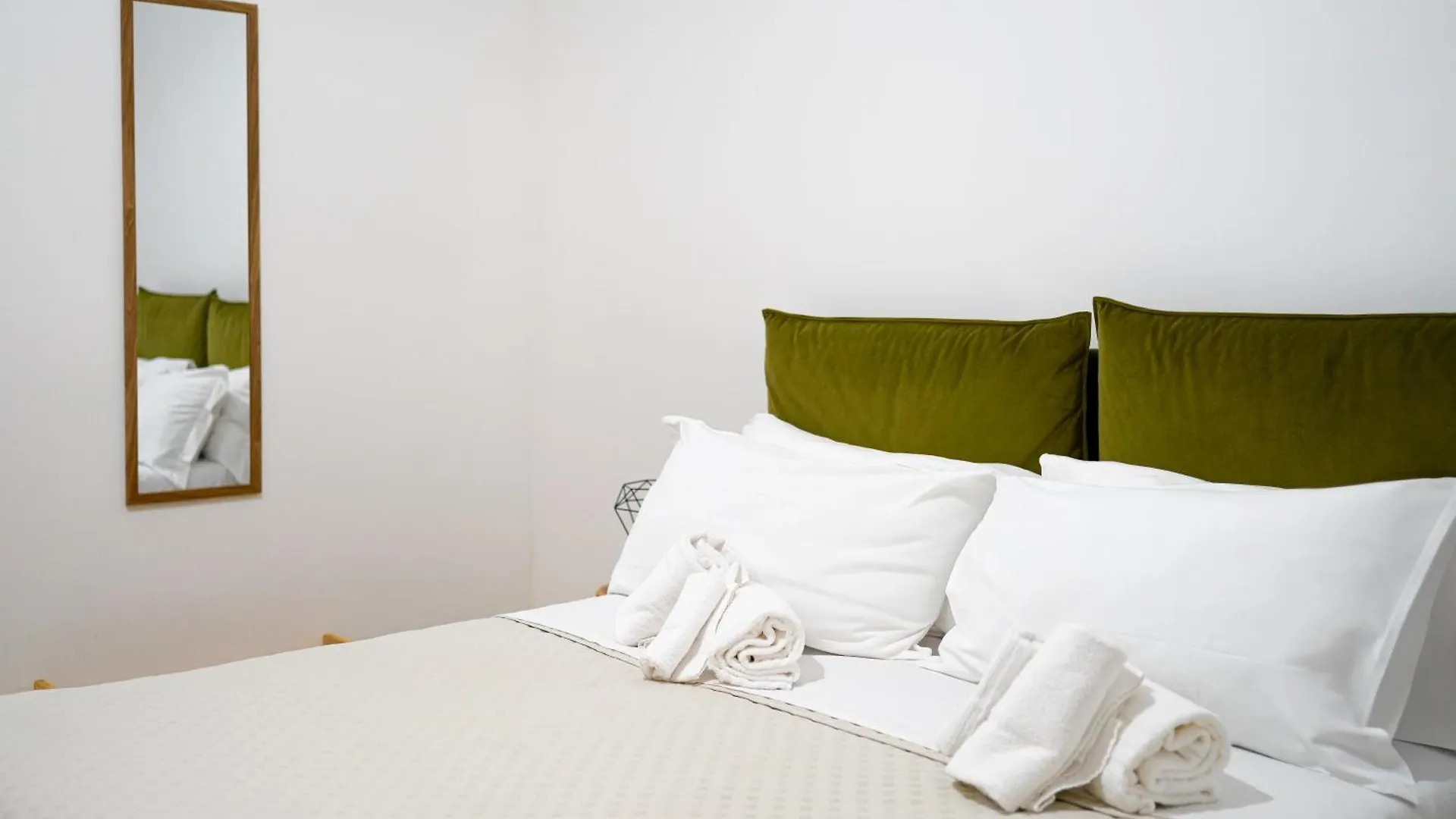 Ferienwohnung La Casa Nel Tempio Agrigent