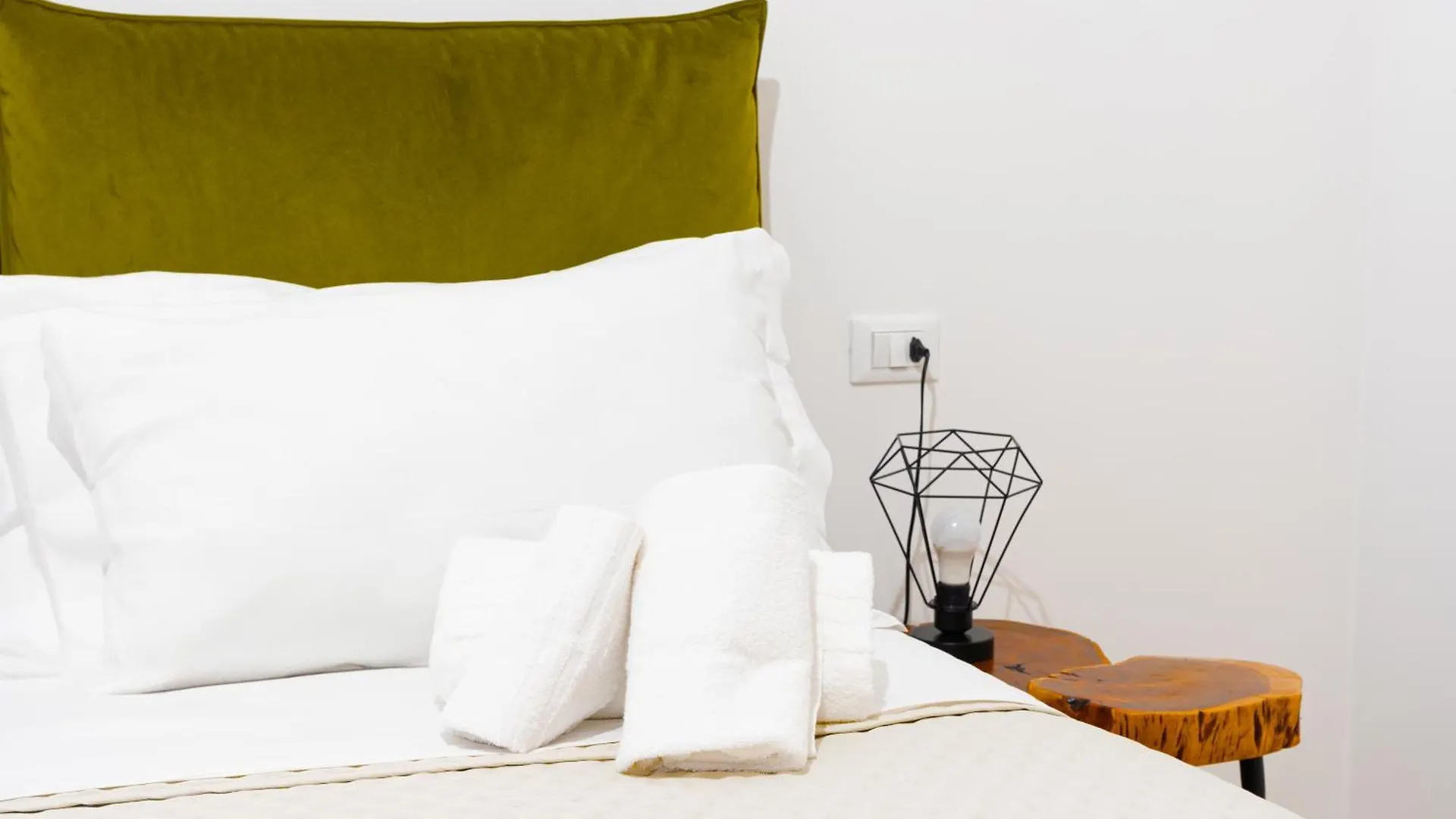 Ferienwohnung La Casa Nel Tempio Agrigent Apartment