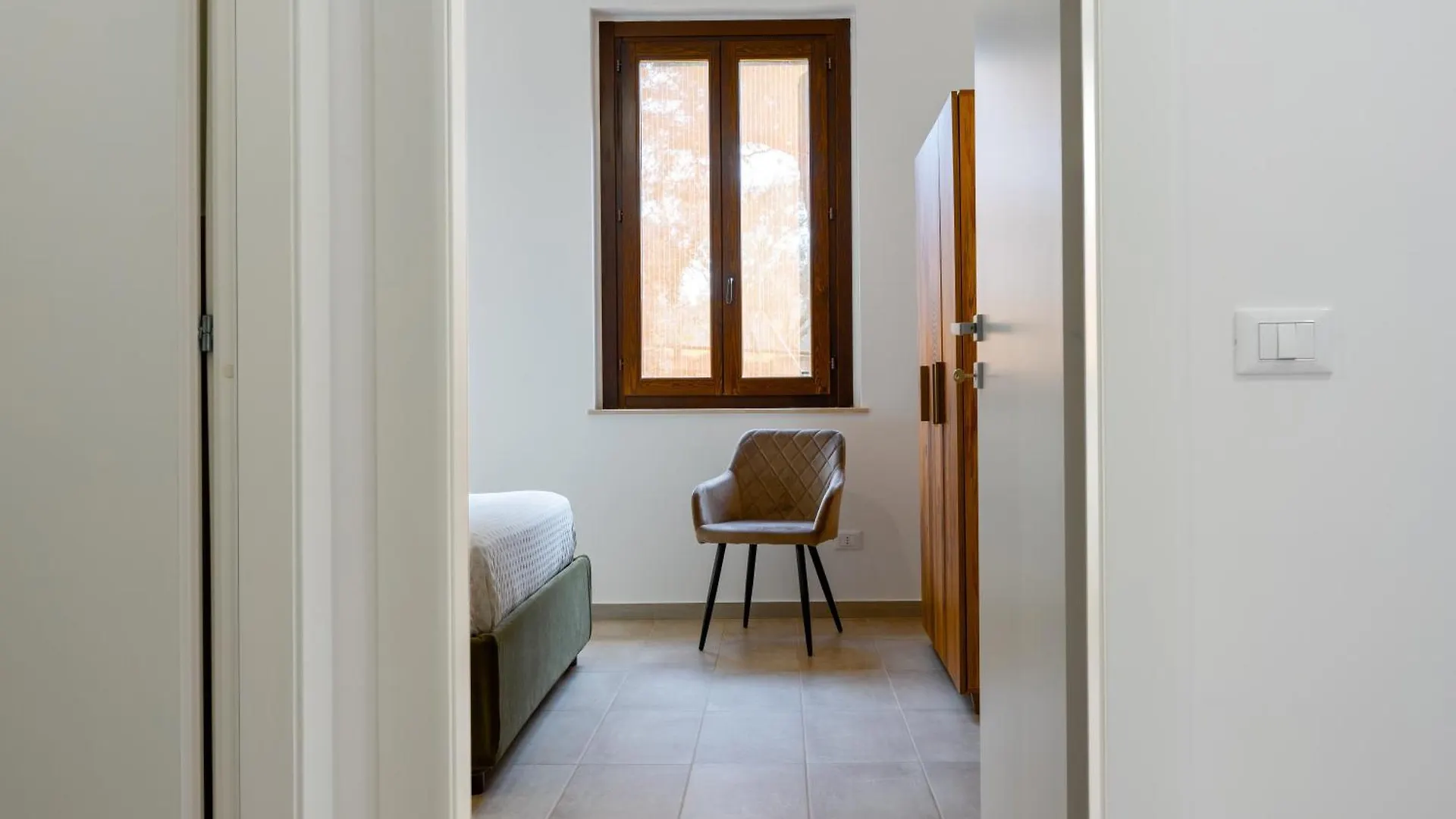 Ferienwohnung La Casa Nel Tempio Agrigent Italien