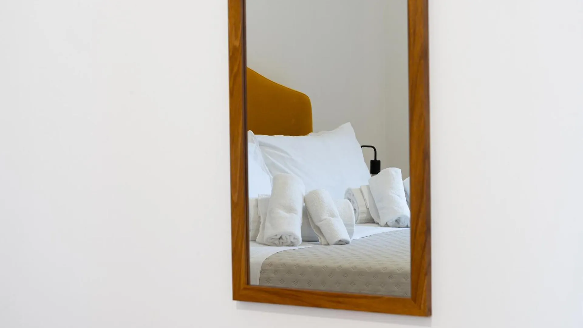 Ferienwohnung La Casa Nel Tempio Agrigent 0*,