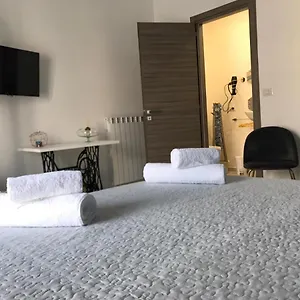 Le Stanze Al Centro Bed & Breakfast
