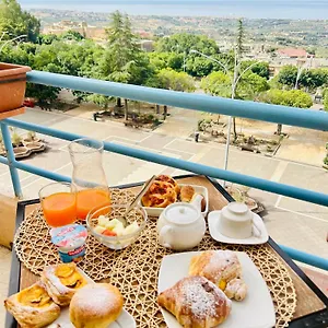 Panzió La Finestra Sulla Valle, Agrigento