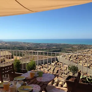 Panzió Le Terrazze Di Pirandello, Agrigento