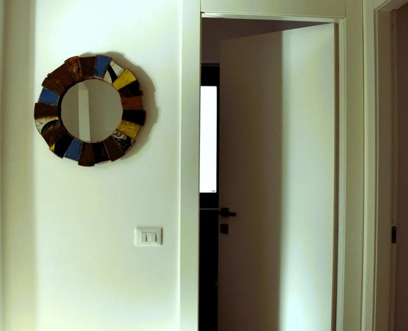 La Casa Nel Tempio Apartment Agrigento Italy