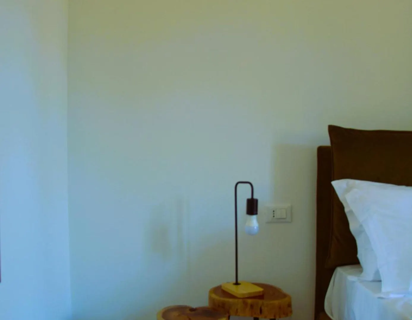 La Casa Nel Tempio Apartment Agrigento