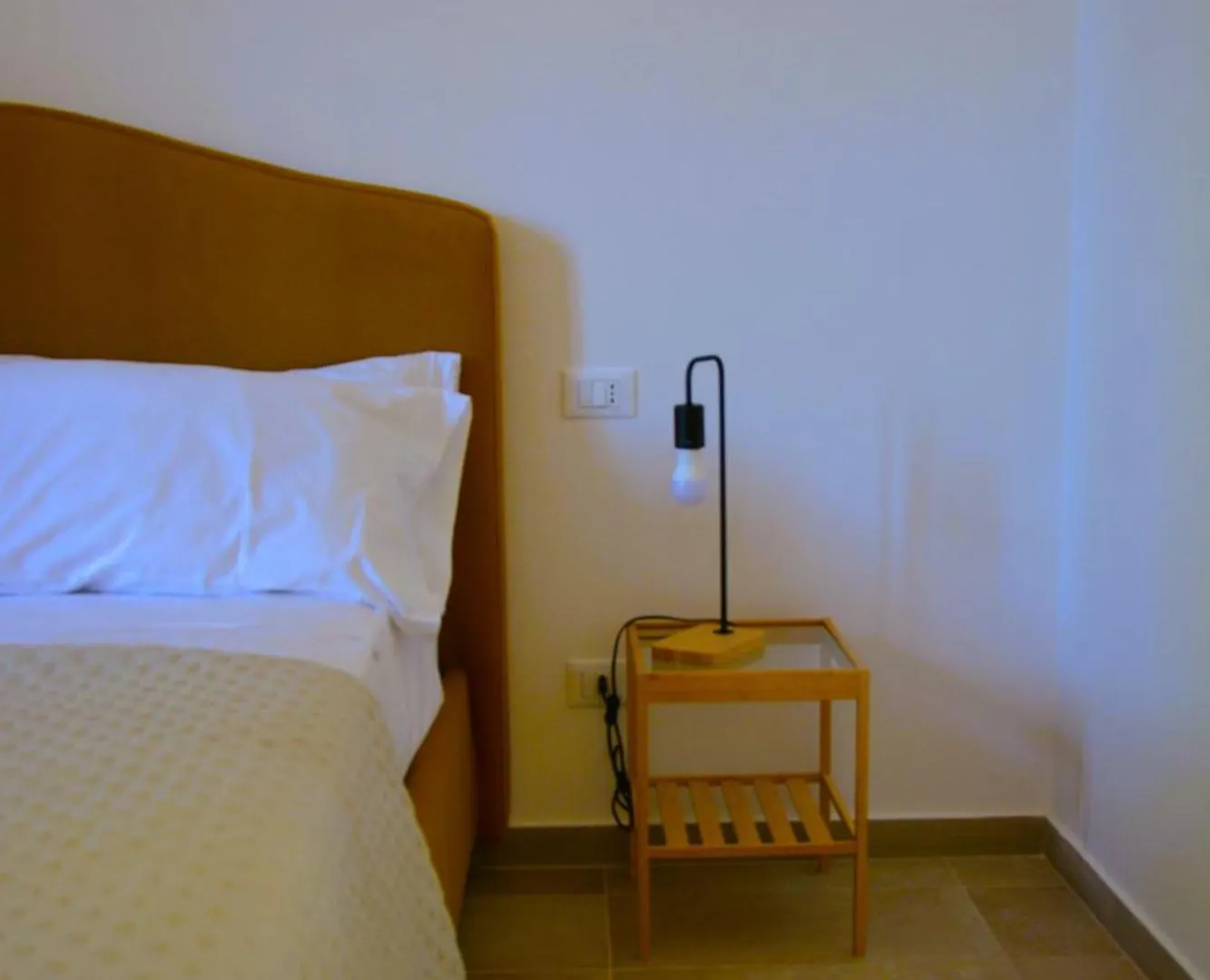 La Casa Nel Tempio Apartment Agrigento