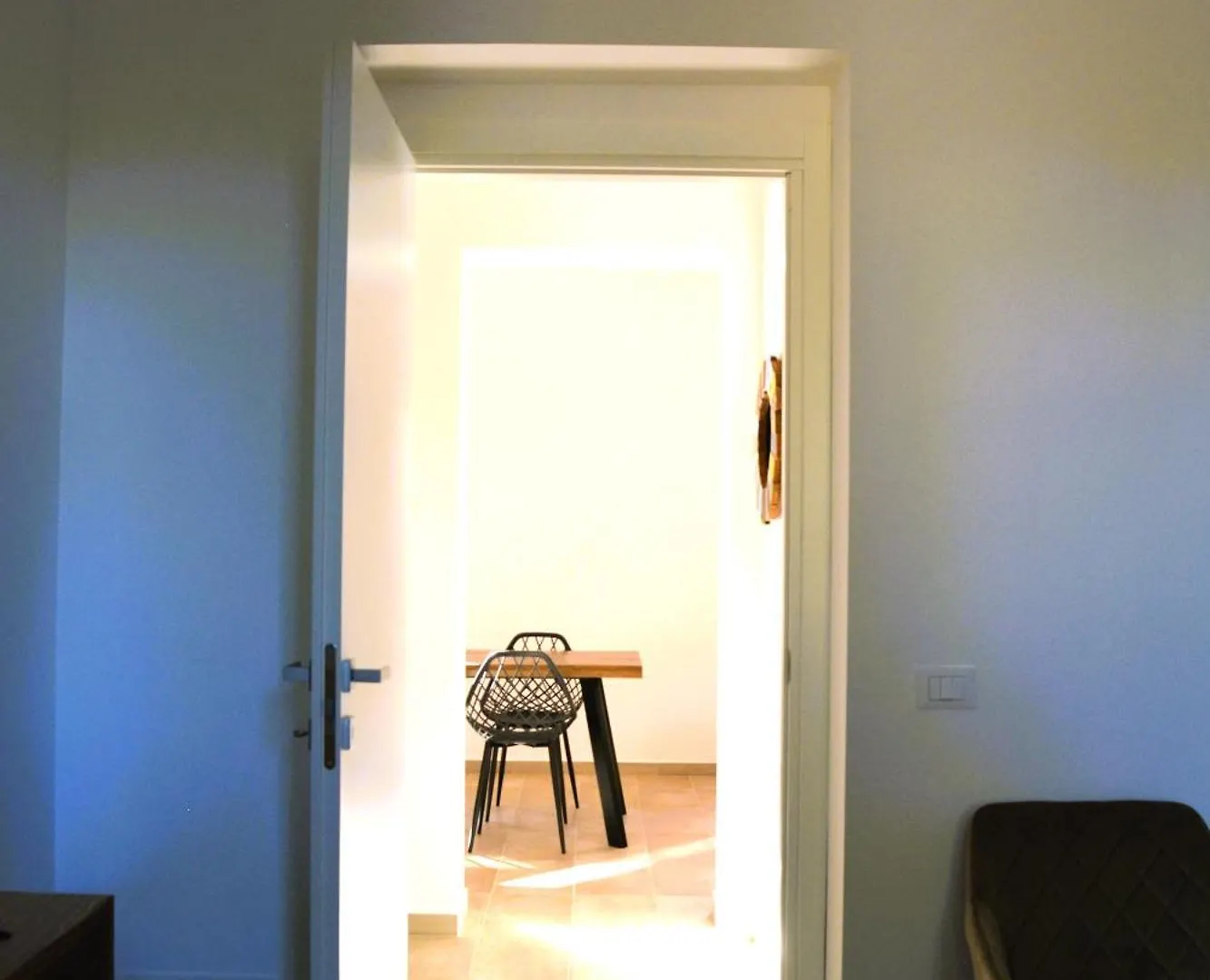 La Casa Nel Tempio Apartment Agrigento 0*,  Italy