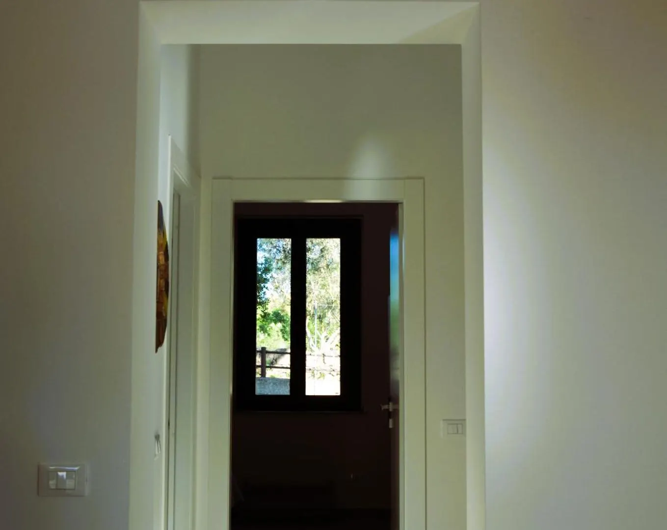 La Casa Nel Tempio Apartment Agrigento