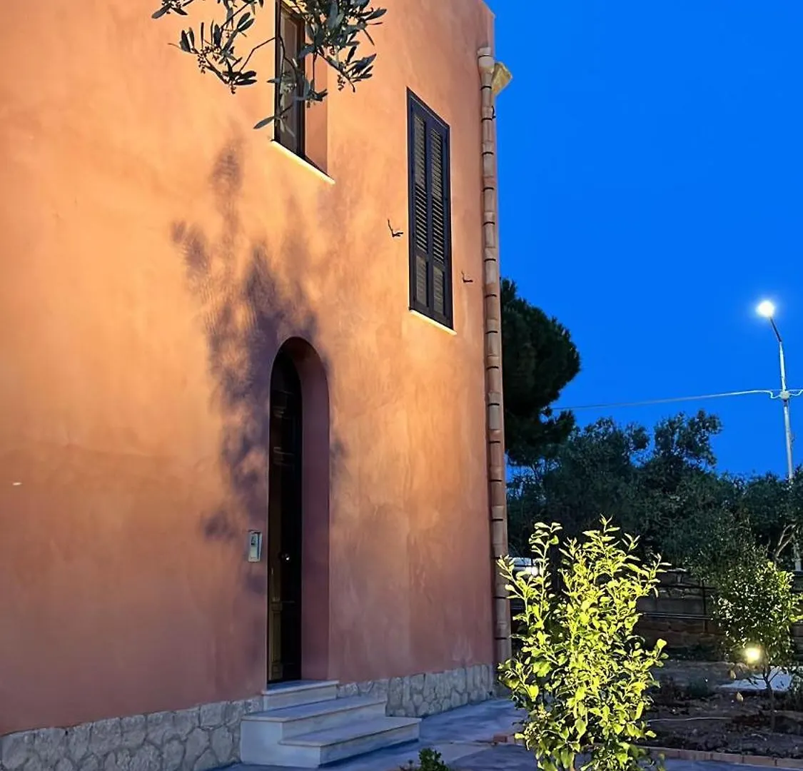 La Casa Nel Tempio Apartment Agrigento Italy