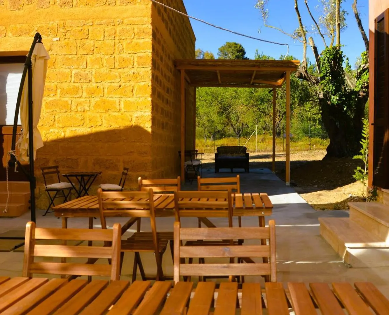 La Casa Nel Tempio Apartment Agrigento Italy