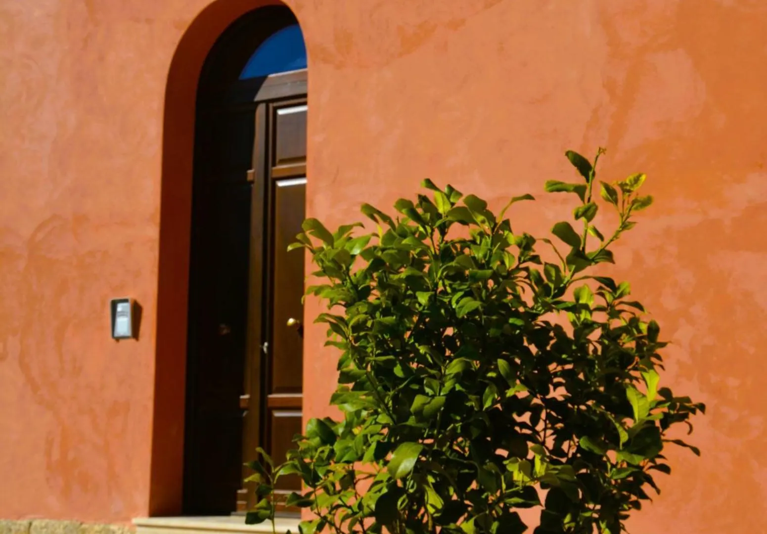 La Casa Nel Tempio Apartment Agrigento 0*,