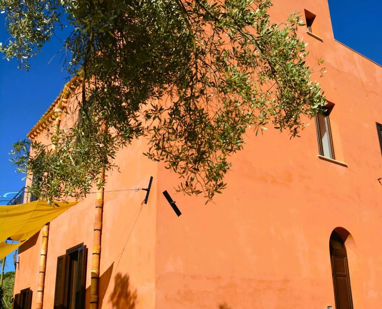 La Casa Nel Tempio Apartment Agrigento 0*,  Italy