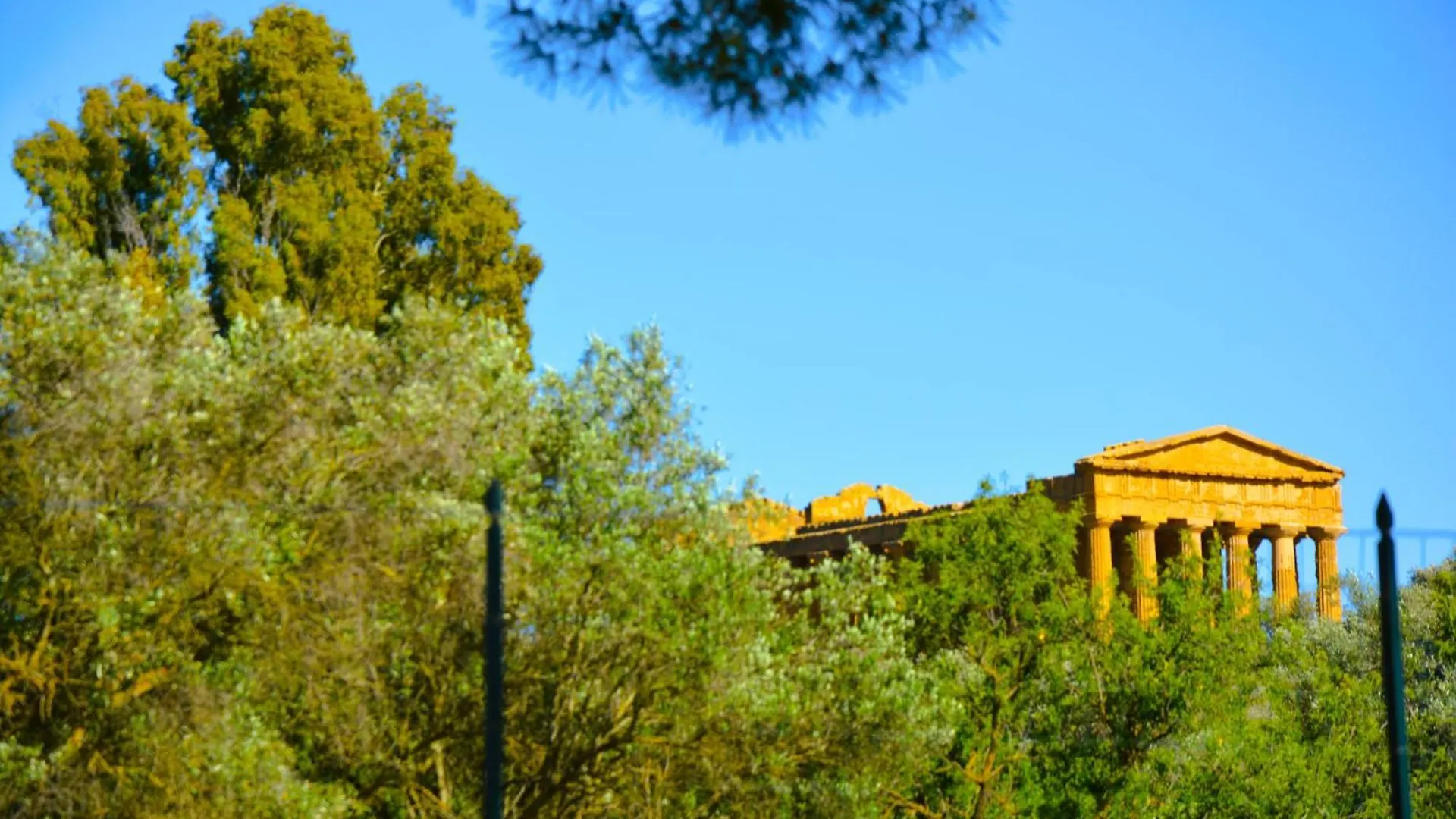 La Casa Nel Tempio Apartment Agrigento 0*,  Italy
