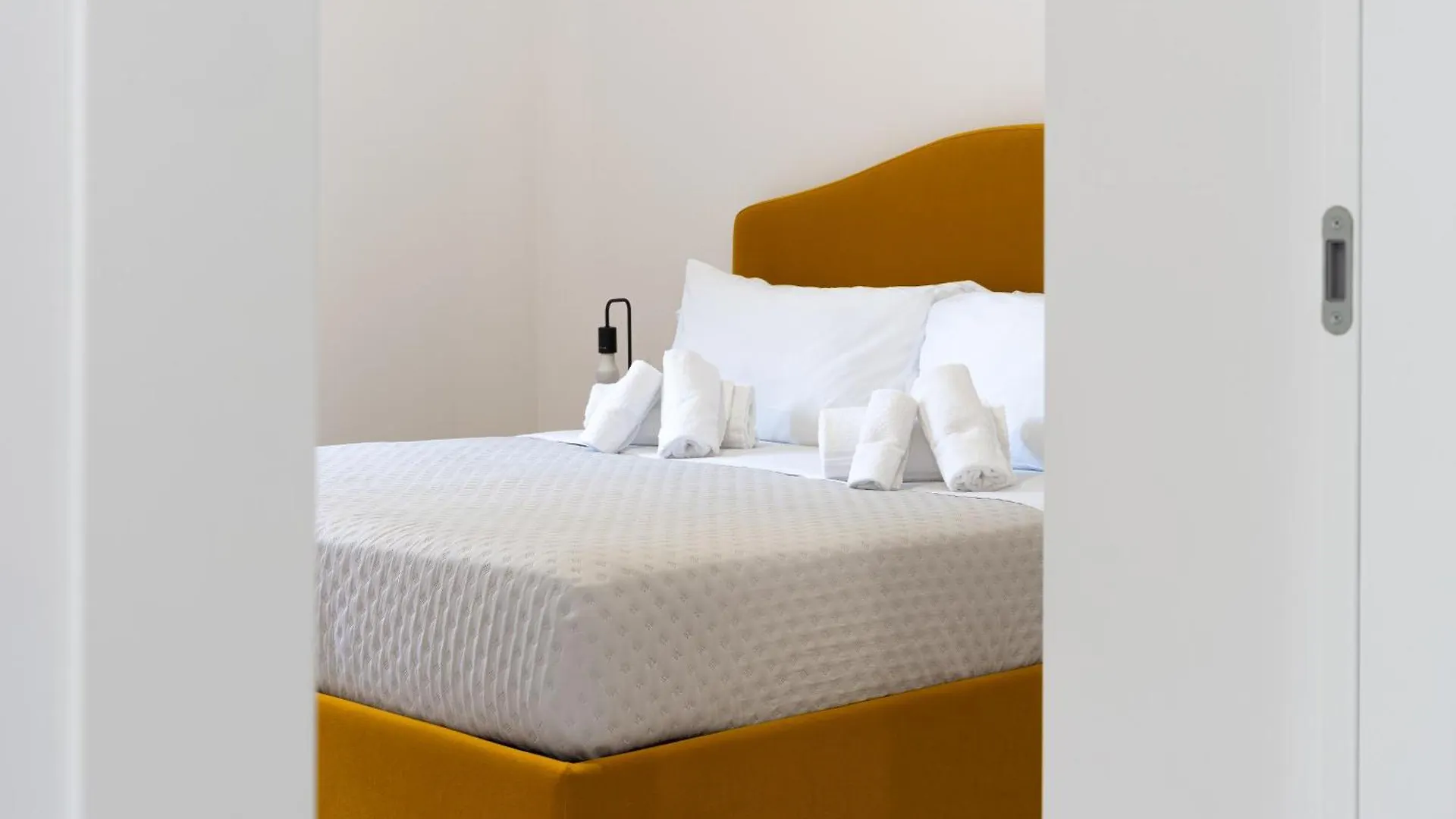 La Casa Nel Tempio Apartment Agrigento