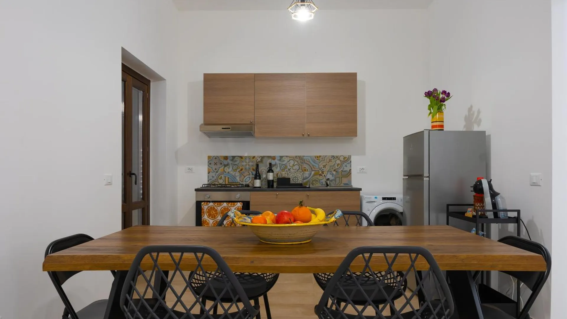 La Casa Nel Tempio Apartment Agrigento Italy