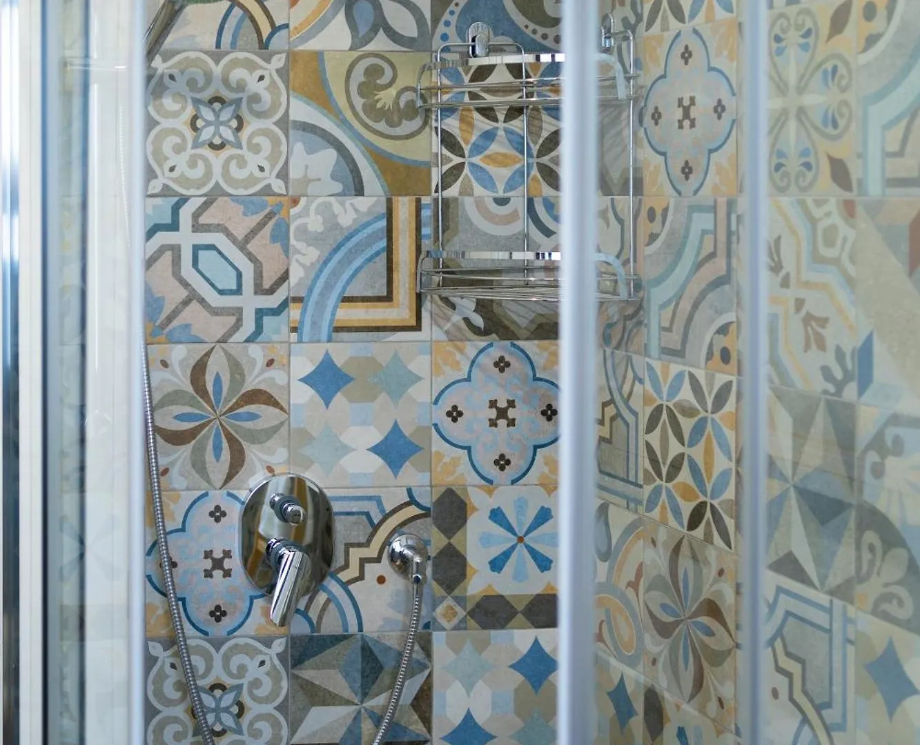 La Casa Nel Tempio Apartment Agrigento