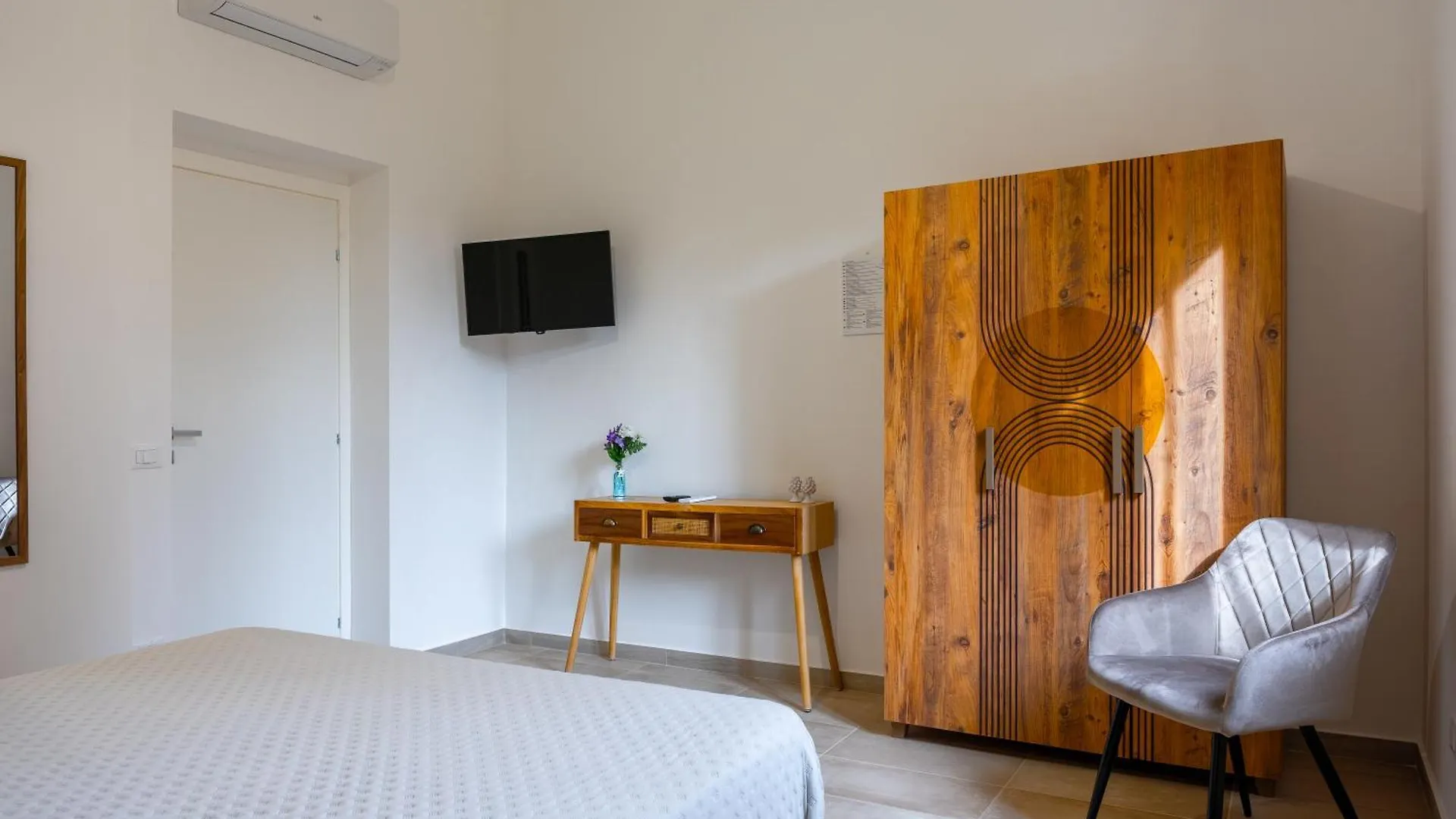 La Casa Nel Tempio Apartment Agrigento
