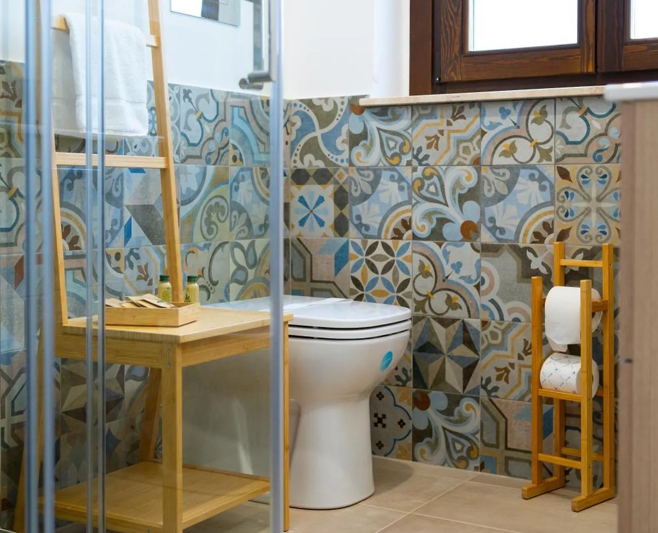 La Casa Nel Tempio Apartment Agrigento