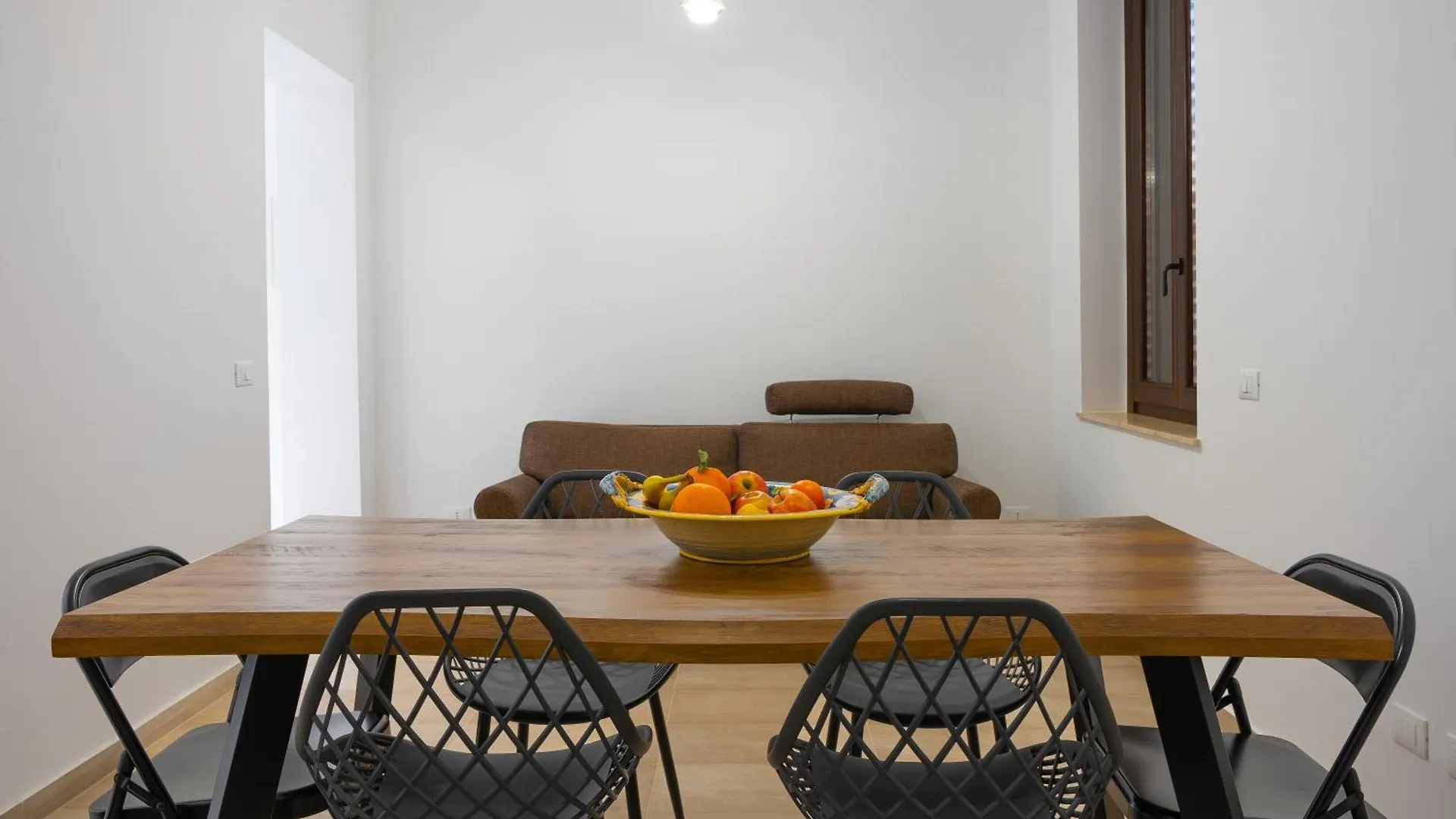 La Casa Nel Tempio Apartment Agrigento