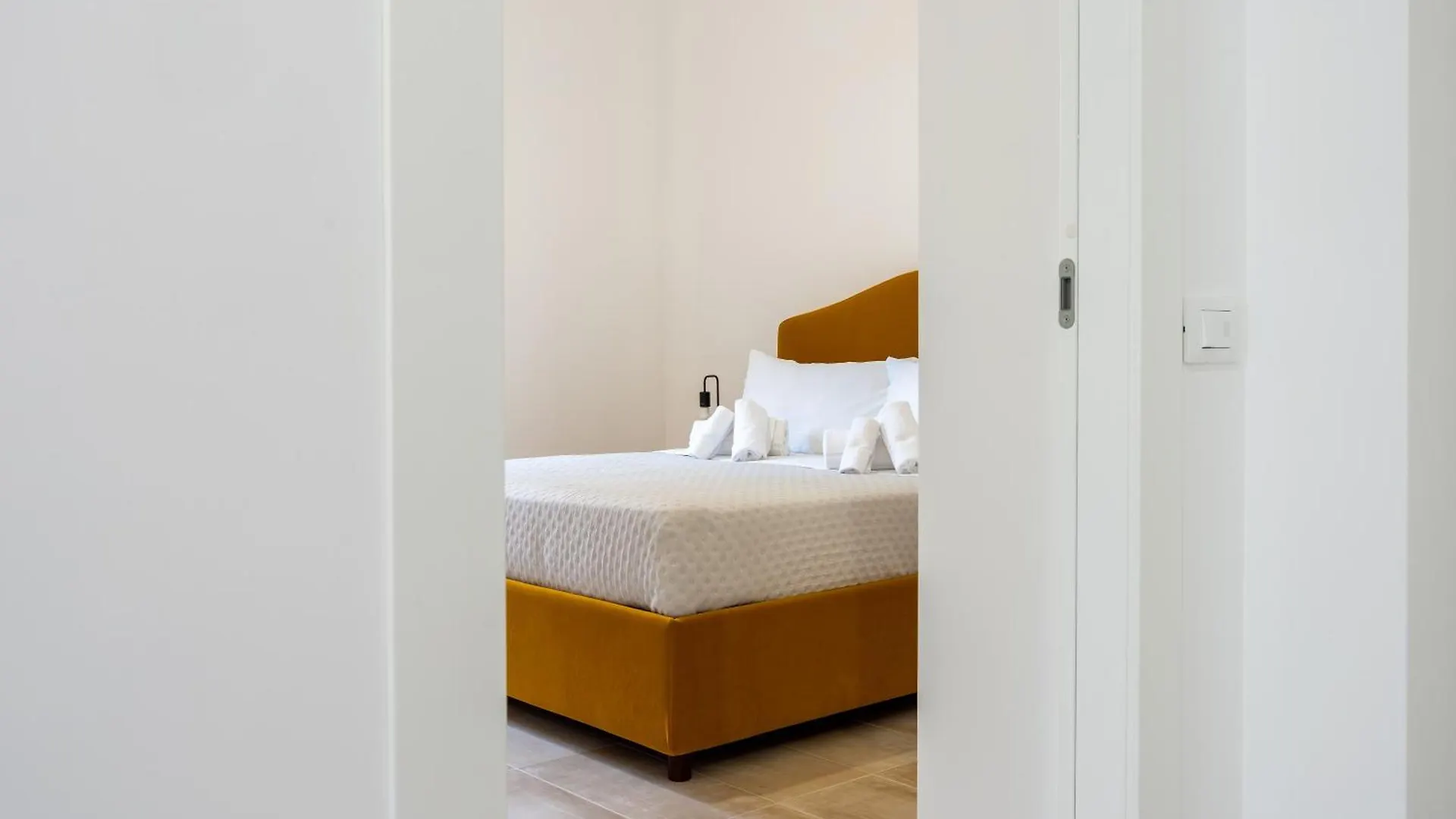 La Casa Nel Tempio Apartment Agrigento