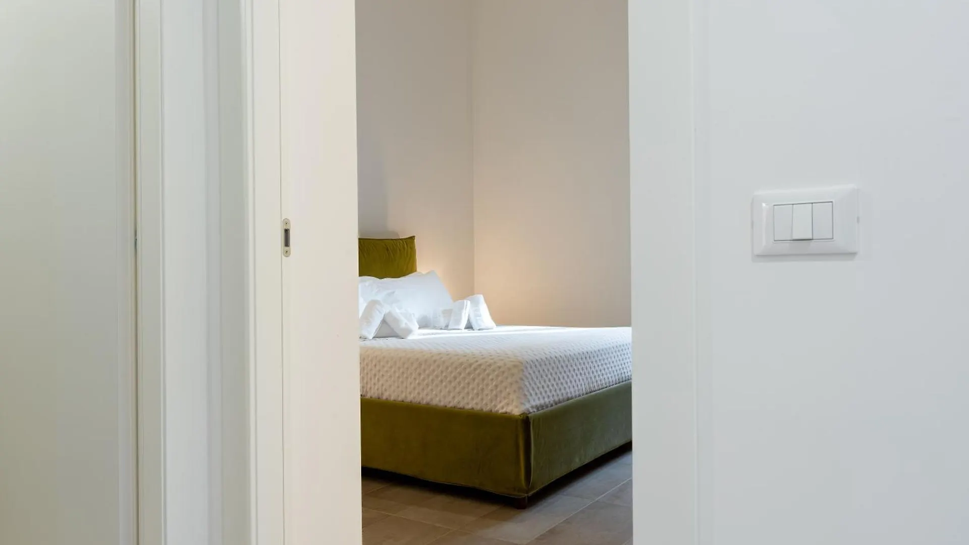 La Casa Nel Tempio Apartment Agrigento