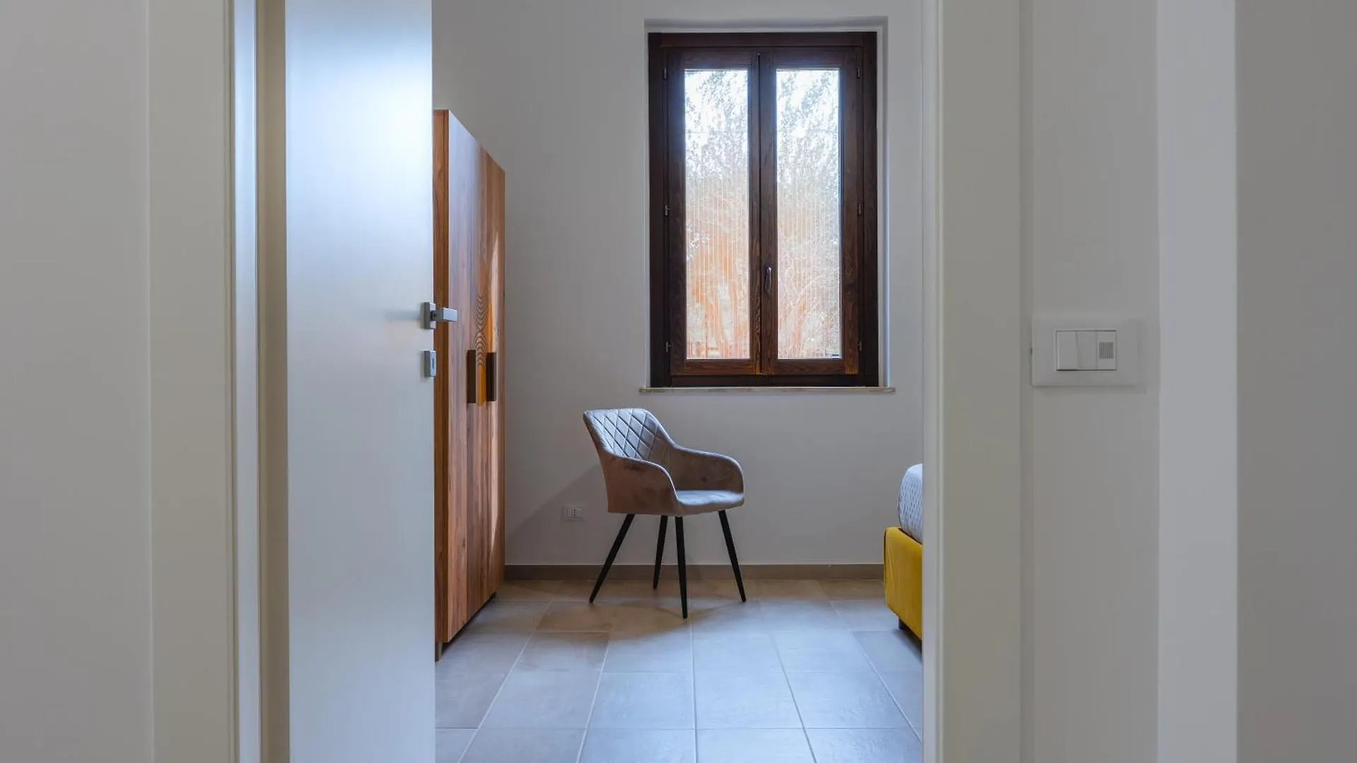 La Casa Nel Tempio Apartment Agrigento 0*,  Italy