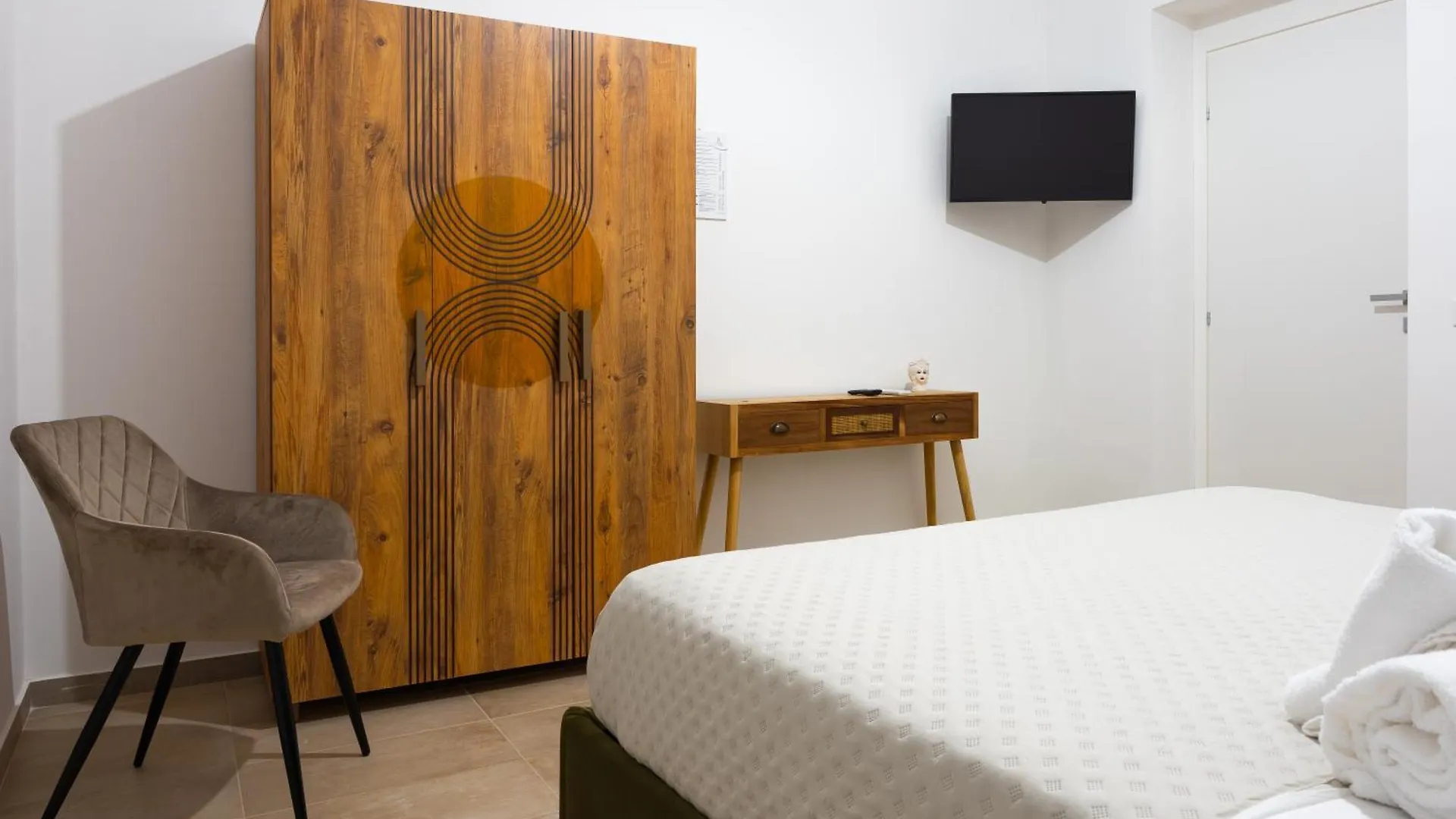 La Casa Nel Tempio Apartment Agrigento